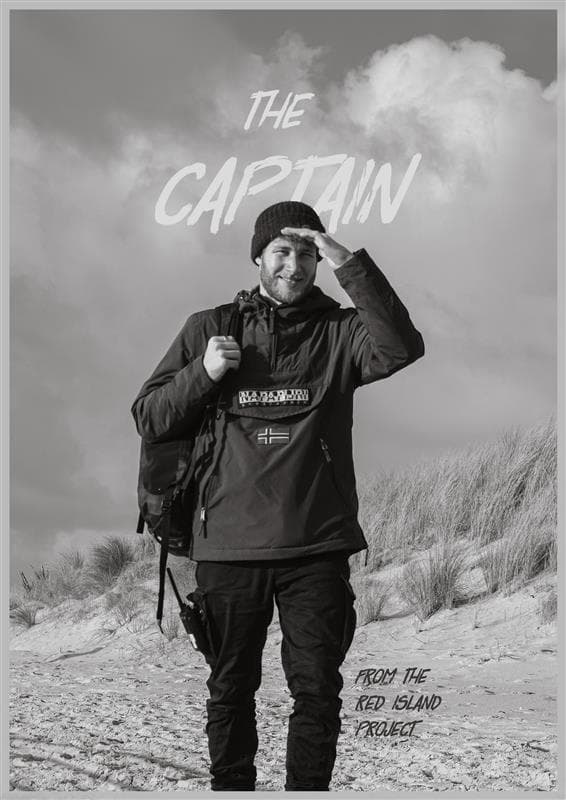 The Captain