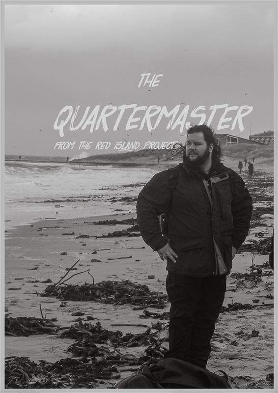 Quartermaster